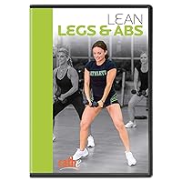 Cathe Friedrich Lean Legs & Abs Lower Body Exercise DVD For Women - Use To Sculpt and Tone Your Legs , Butt, Thighs, Hips, Glutes and Core Cathe Friedrich Lean Legs & Abs Lower Body Exercise DVD For Women - Use To Sculpt and Tone Your Legs , Butt, Thighs, Hips, Glutes and Core DVD