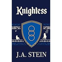 Knightess: Romantic Historical Fiction (Swords of Resilience Book 1) Knightess: Romantic Historical Fiction (Swords of Resilience Book 1) Kindle Paperback