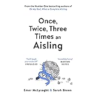 Aisling 3 Aisling 3 Paperback