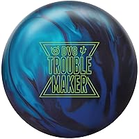 Trouble Maker Bowling Ball
