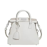 Maison Margiela women 5ac handbags white
