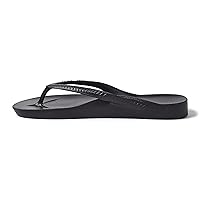 ARCHIES Footwear - Flip Flop Sandals – Offering Great Arch Support and Comfort