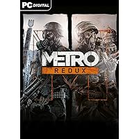 Metro Redux [Online Game Code]