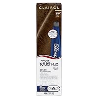 Clairol Root Touch-Up Semi-Permanent Hair Color Blending Gel, 5G Golden Brown, Pack of 1
