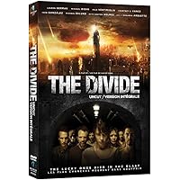 The Divide The Divide DVD Multi-Format Blu-ray