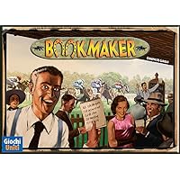 Bookmaker Board Game