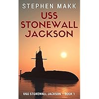 USS Stonewall Jackson