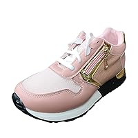 Women's Casual Walking Shoes Breathable Mesh Work Slip-on Sneakers Athletic Sports Jogging Walking Shoes Jogging