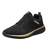 Womens Ladies Walking Running Shoes Slip On Lightweight Casual Tennis Sneakers Clothes Shoes