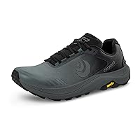 Topo Athletic Men's MT-5 Running Shoes - Comfortable Lightweight Cushioned Durable 5MM Drop Laced Trail Running Shoes