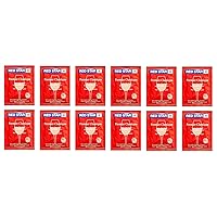 North Mountain Supply Red Star Premier Classique Wine Yeast - Pack of 12 - Fresh Yeast