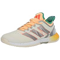 adidas Men's Adizero Ubersonic 4 Tennis Shoe