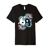 for Meditation / Tai Chi Premium T-Shirt