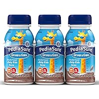 Chocolate Shake Nutritional Drink 6/Pack(Pack of 4)
