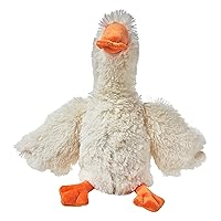 Goose Warmies - Cozy Plush Heatable Lavender Scented Stuffed Animal