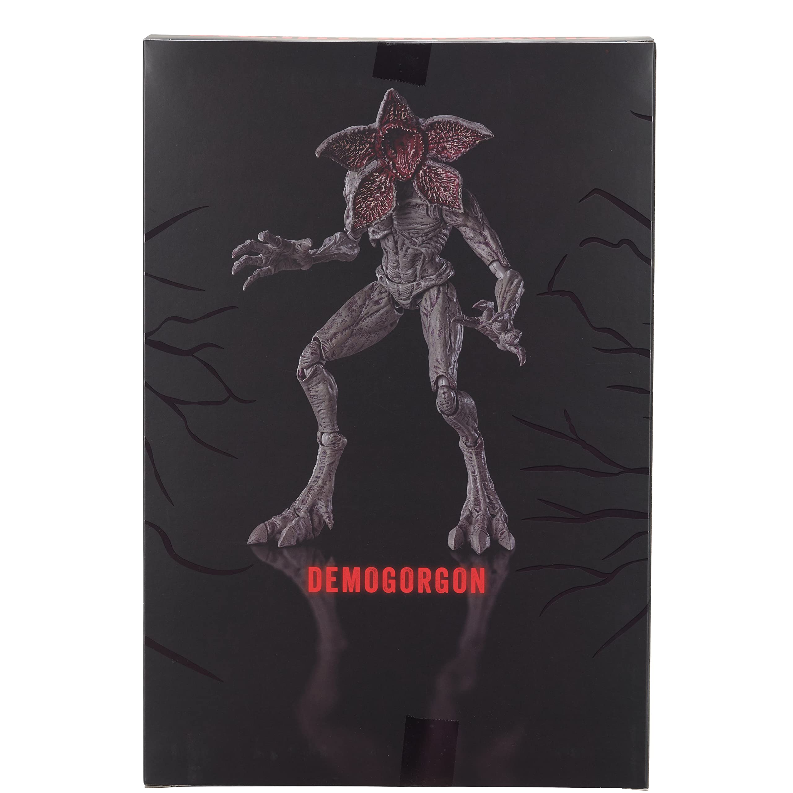 Bandai - Stranger Things - 11