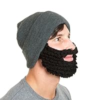 The Original Lumberjack Style Beard Hat