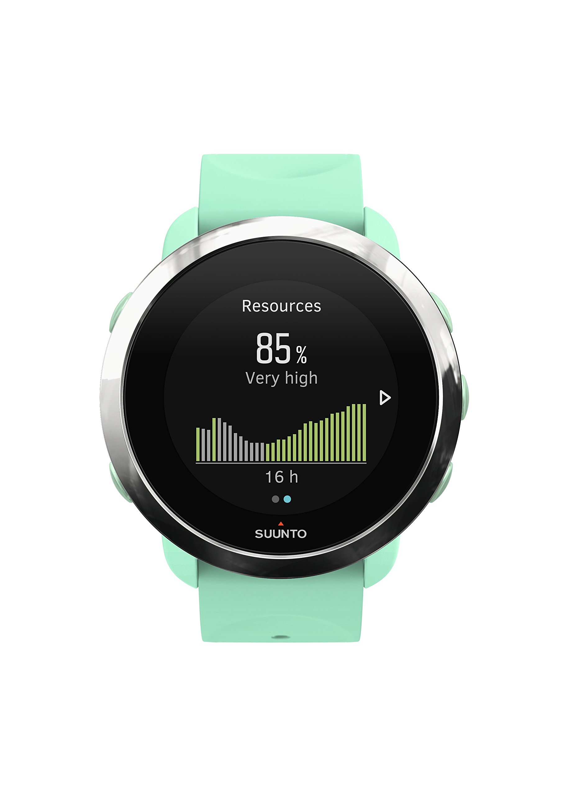 Suunto 3 Fitness Tracker Sports Watch