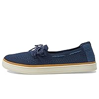 Skechers Women's Coastal-Drive Boat Shoe