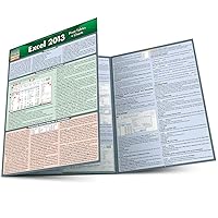 Excel 2013 Pivot Tables & Charts (Quick Study Computer) Excel 2013 Pivot Tables & Charts (Quick Study Computer) Book Supplement