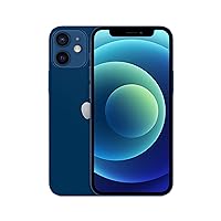 iPhone 12 mini (64GB) - Blue