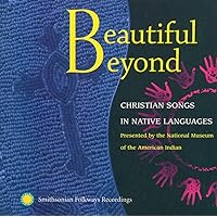 Beautiful Beyond Beautiful Beyond Audio CD MP3 Music