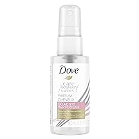 Care Between Washes Hair Perfume Hair Fragrance For Sweat and Odors Go Active Hair Product for 24 Hour Protection 1.7 oz