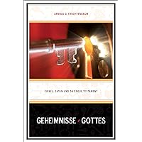 Geheimnisse Gottes (German Edition)