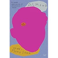 Almond: A Novel Almond: A Novel Paperback Kindle Audible Audiobook Hardcover Audio CD