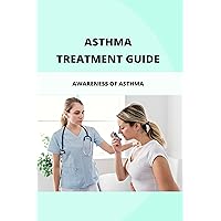 Asthma Treatment Guide: Awareness Of Asthma: What Does Asthma Feel Like