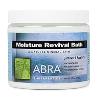 Mineral Bath Moisture Revival 17 Ounces