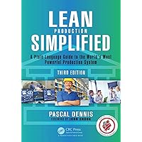 Lean Production Simplified, Third Edition