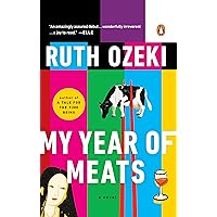 My Year of Meats My Year of Meats Paperback Kindle Audible Audiobook Hardcover Audio CD