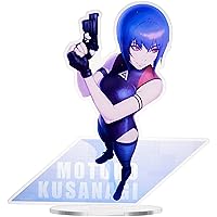 A3 Ghost in The Shell SAC_2045 01 Motoko Kusanagi Character Acrylic Figure