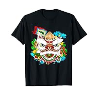Funny Lunar New Year 2023 For Mens T-Shirt