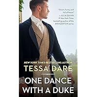 One Dance with a Duke (The Stud Club Trilogy Book 1) One Dance with a Duke (The Stud Club Trilogy Book 1) Kindle Mass Market Paperback Audible Audiobook Paperback Audio CD