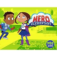 Hero Elementary, Volume 9