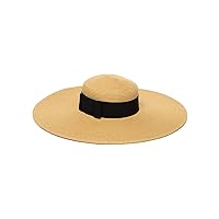 Women's Floppy SPF 50+ Sun Hat
