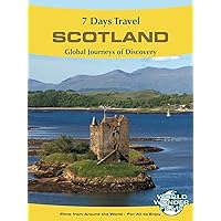 7 Days Travel: Scotland
