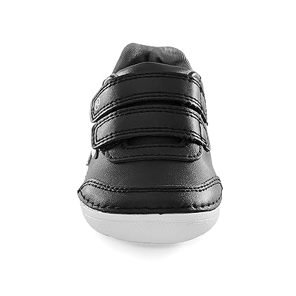 Stride Rite Unisex-Child Soft Motion Kennedy Sneaker