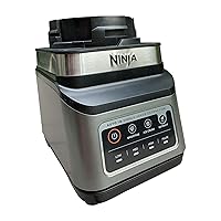 Replacement Parts for Ninja Professional Plus blenders BN751 BN801 (BN751 Motor Base)