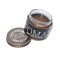 18.21 Man Made Hair Styling Product, 2oz. Original Sweet Tobacco Scent in Pomade with High Shine Finish