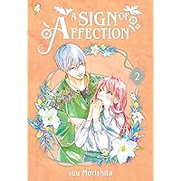 A Sign of Affection 2 A Sign of Affection 2 Paperback Kindle