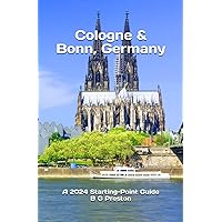 Cologne & Bonn, Germany (Starting-Point Travel Guides)