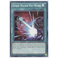 Dark Ruler No More - SDAZ-EN030 - Common - 1st Edition