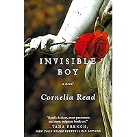 Invisible Boy (A Madeline Dare Novel, 3) Invisible Boy (A Madeline Dare Novel, 3) Paperback Kindle Hardcover