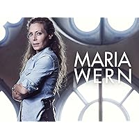 Maria Wern S08