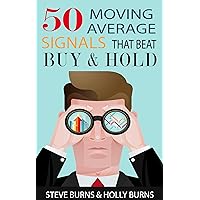 50 Moving Average Signals That Beat Buy and Hold