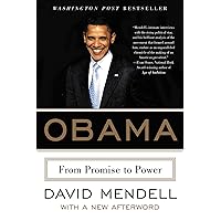 Obama: From Promise to Power Obama: From Promise to Power Kindle Audible Audiobook Hardcover Paperback Mass Market Paperback Audio CD
