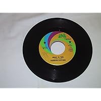 What Is This + Dolly Baby [7-inch 45rpm record]